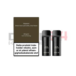 Vapeson - 2 x 2 ml Smok Mavic pod
