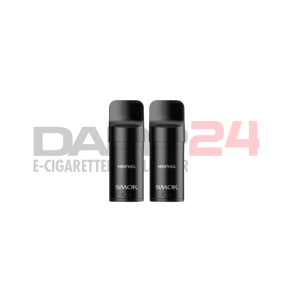 Vapeson - 2 x 2 ml Smok Mavic pod