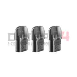 Lost Vape - Ursa nano pods 0.6 ohm (3 stk)