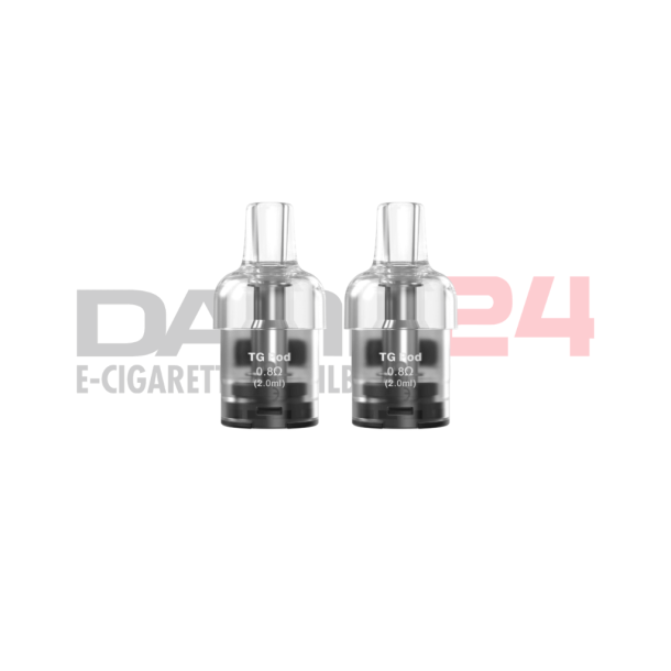 Aspire - TG Pod 2 ML 0.8