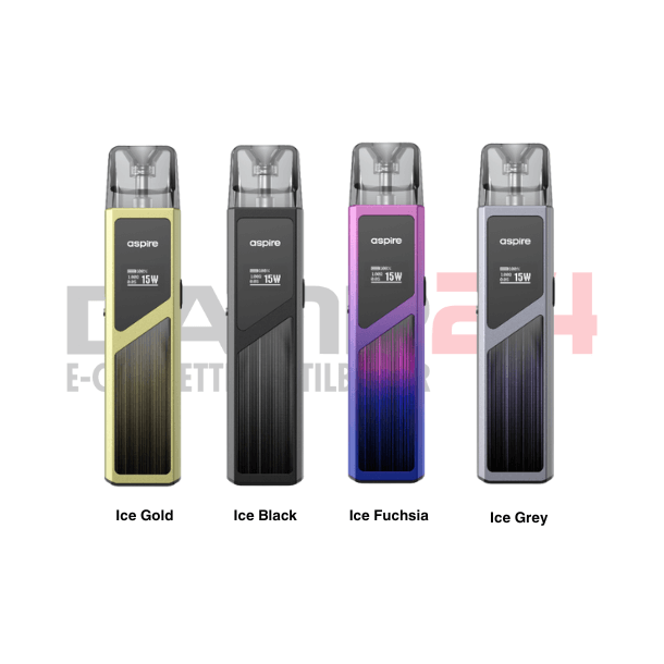 Aspire - Favostix II