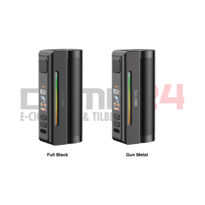 Aspire - Zelos M80 Mod