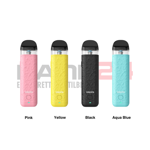 Aspire - Minican 4 Kit