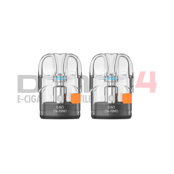 Aspire - Pixo Pod