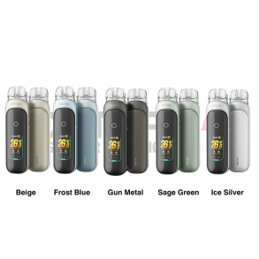 Aspire - Pixo Kit