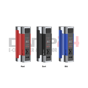 Aspire - Zelos 3 Mod