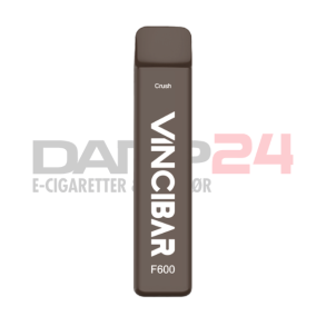 Brize Vincibar Crush 20mg/ml 2ML (Tidl. Menthol Crush)