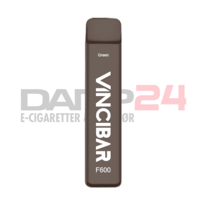 Brize Vincibar Green 20mg/ml 2ML
