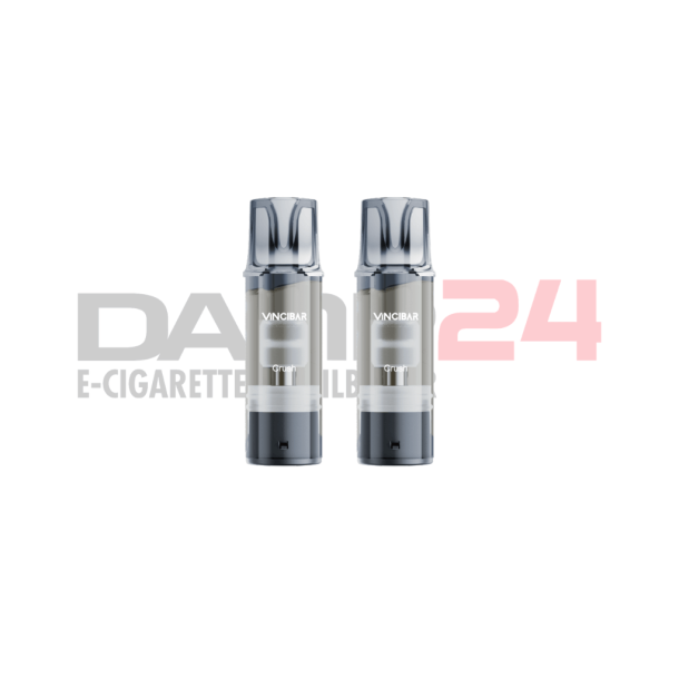 Brize Vincibar Pro Pod