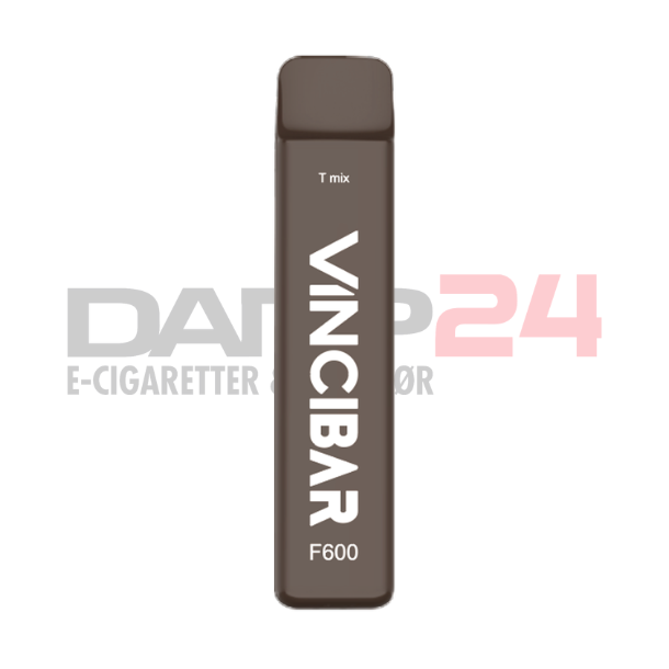 Brize Vincibar T Mix 20mg/ml 2ML (Tidl. Tobacco Twist)