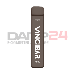 Brize Vincibar Virginia 20mg/ml 2ML