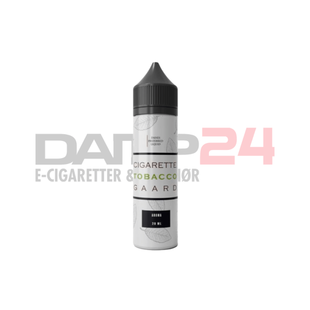 Cigarette Tobacco Gaard - Danes Preferred Liquid