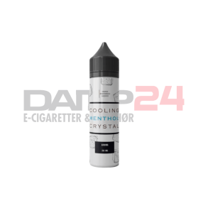 Cooling Menthol Crystal - Danes Preferred Liquid