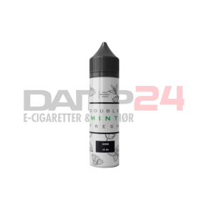 Double Mint Fresh - Danes Preferred Liquid