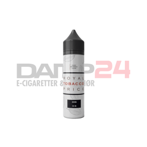 Royal Tobacco Price - Danes Preferred Liquid