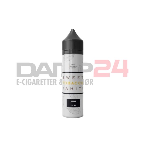 Sweet Tobacco Tahiti - Danes Preferred Liquid 