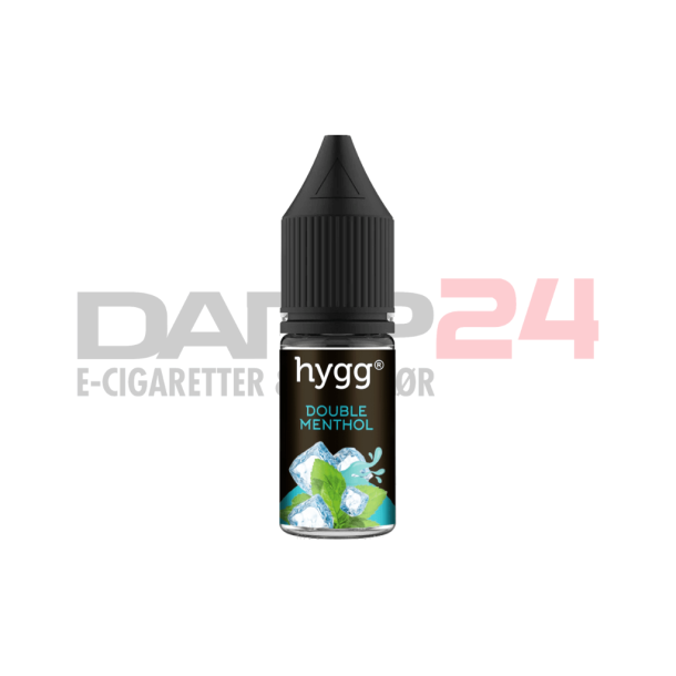 HYGG - Double Menthol