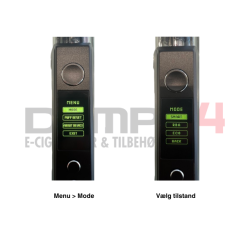 Voopoo - Drag S2 Kit