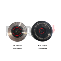 Voopoo - PnP X Pod Tank MTL