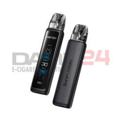 Geekvape - Wenax Q ultra, 2 ml