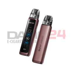 Geekvape - Wenax Q ultra, 2 ml