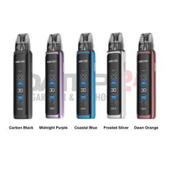 Geekvape - Wenax Q ultra, 2 ml