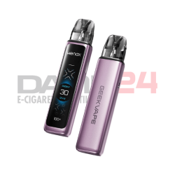 Geekvape - Wenax Q ultra, 2 ml