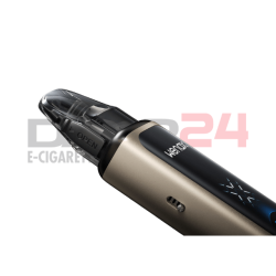 Geekvape - Wenax Q ultra, 2 ml