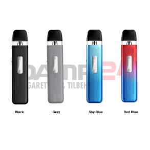 GeekVape - Sonder q Kit 1000 mah, 2ml