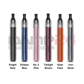 Geekvape - Wenax M2 Pod Kit 1200 mAh, 2 ml