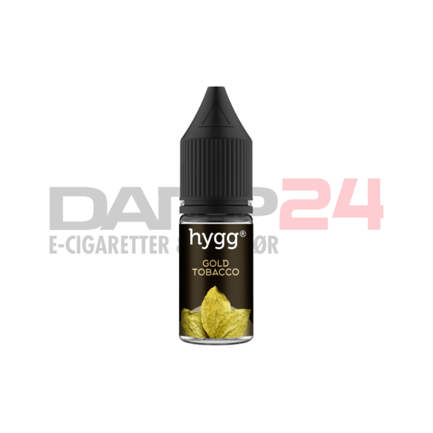 HYGG - Gold Tobacco