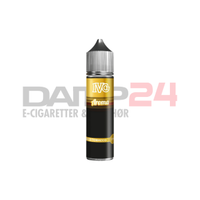 IVG - Gold Tobacco