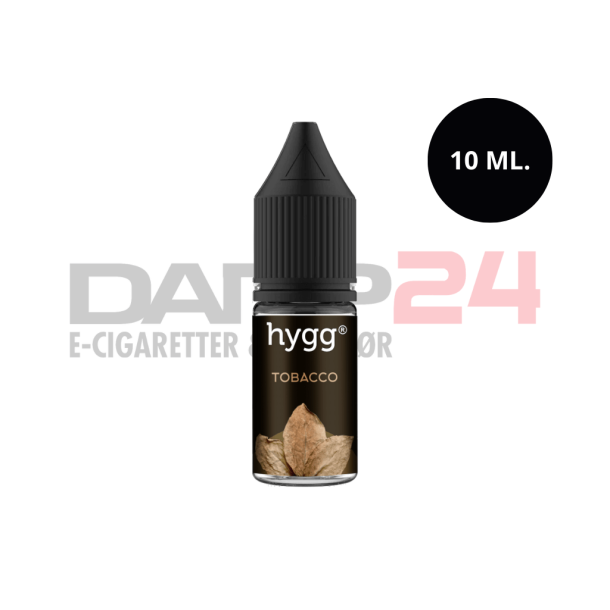 HYGG - Tobacco 10 ML.