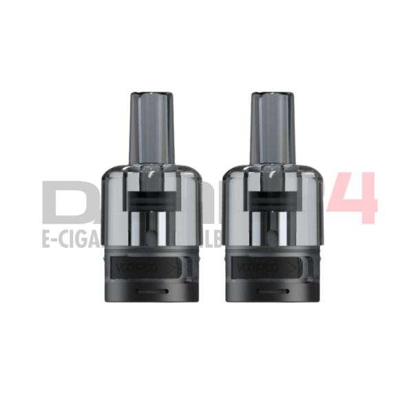 Voopoo ITO Pods Cartridge 1.0 ohm