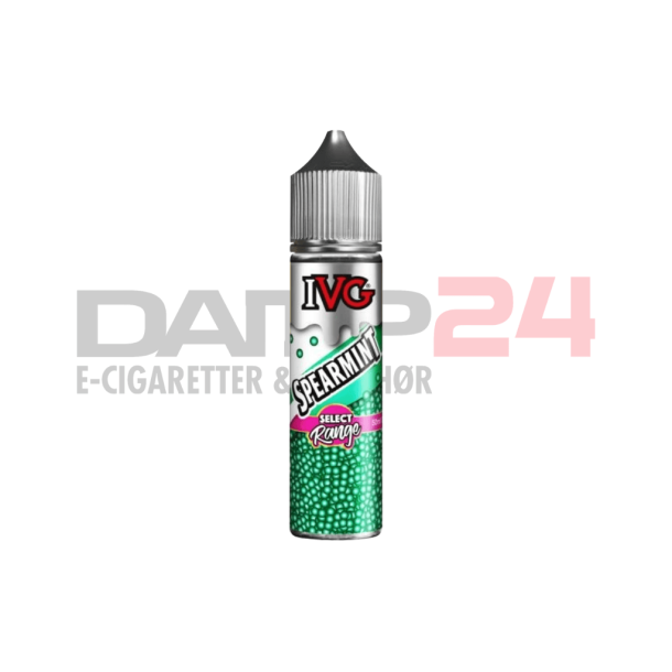 IVG - Spearmint Longfill