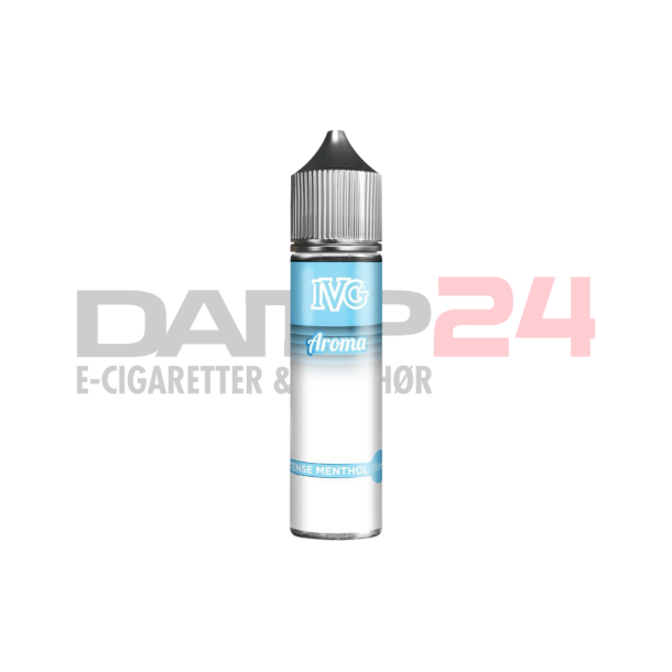 IVG - Intense Menthol