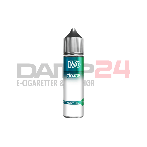 IVG - Just Menthol