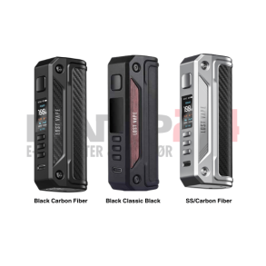 LostVape - Thelema Solo 100W Mod