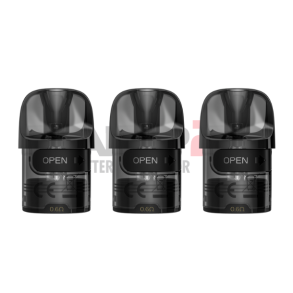 LostVape - E Plus Cartridge