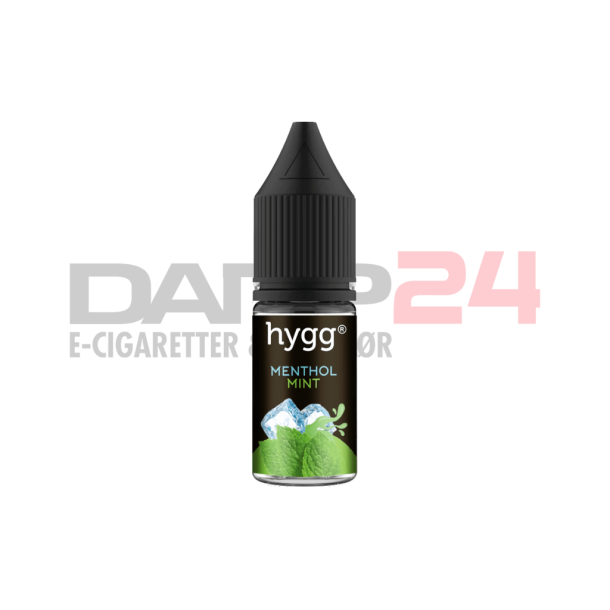 HYGG - Menthol Mint