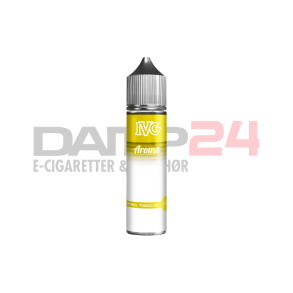 IVG - Menthol Tobacco