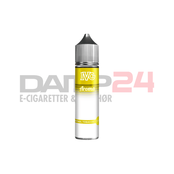 IVG - Menthol Tobacco