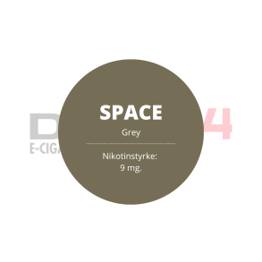 Space - Grey