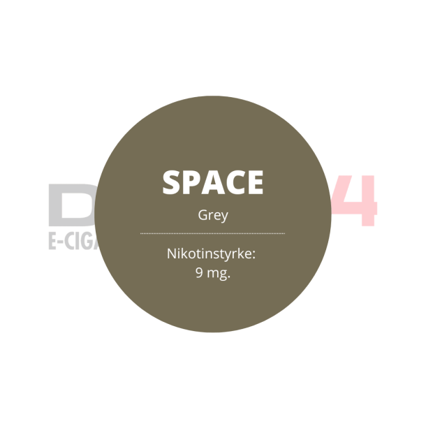 Space - Grey