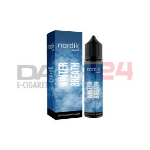 20 ml Nordik Winter Breath Longfill