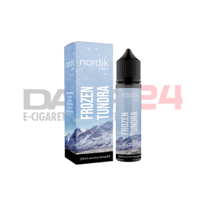 20 ml Nordik Frozen Tundra Longfill