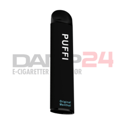 Puffi - Original Menthol