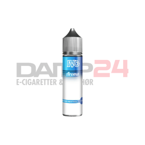 IVG - Pepper Menthol