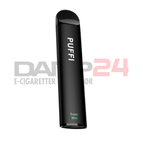 PUFFI - Super Mint 20mg/ml