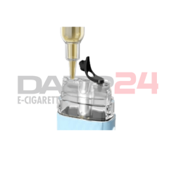 GeekVape - Sonder q pods 0.8 ohm, 2ml (3 stk)